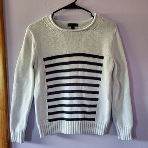 J.CREW sweater